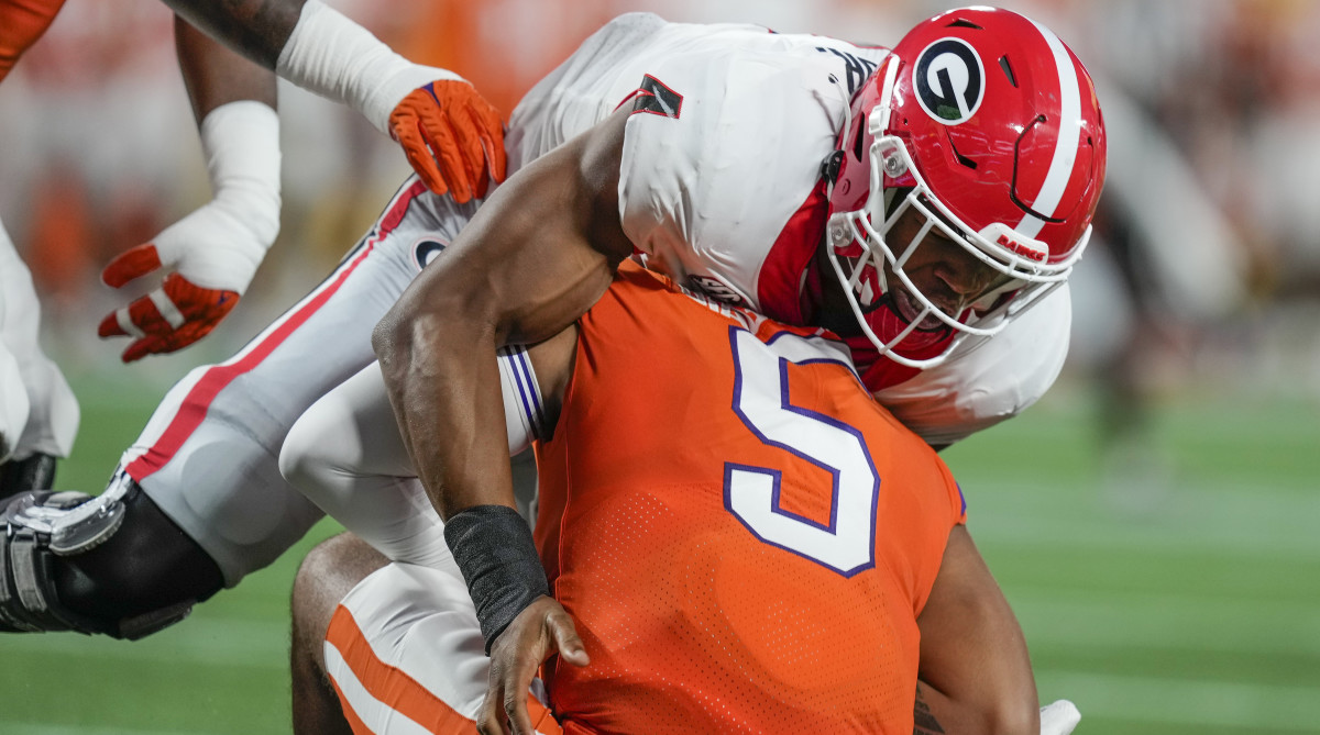georgia-clemson